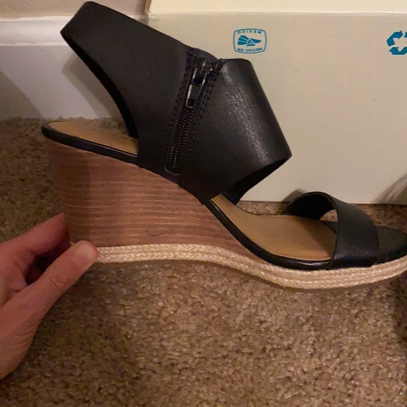 Lucky brand wedges - Picture 5 of 6